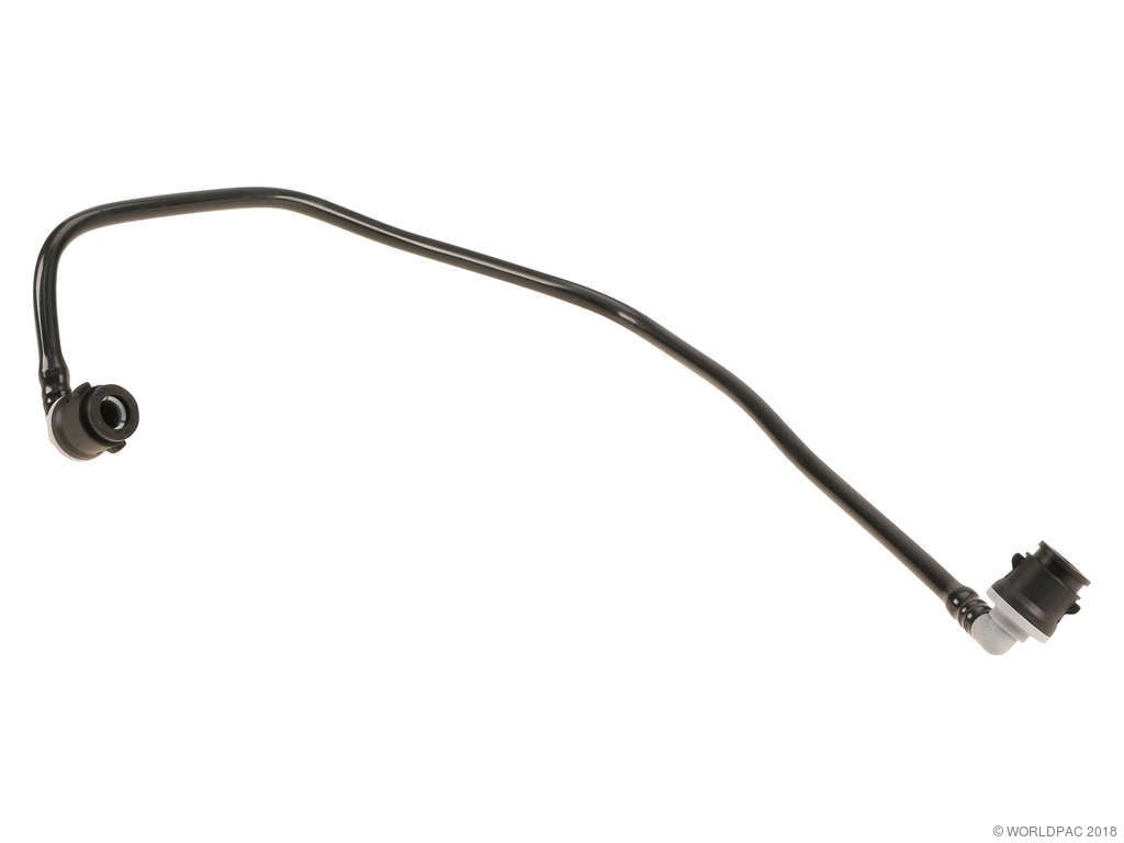 2004-2005 BMW 545i Fuel Line (Genuine)