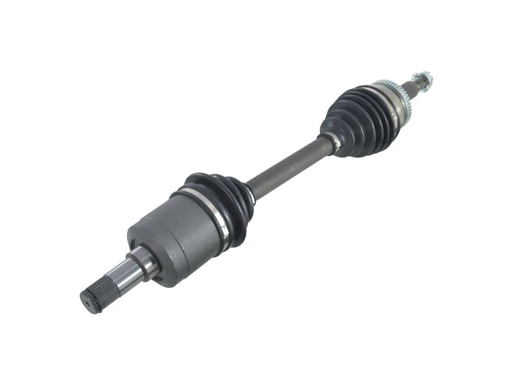 2008-2009 Hyundai Santa Fe CV Axle Assembly - Front Left (Autopart International)