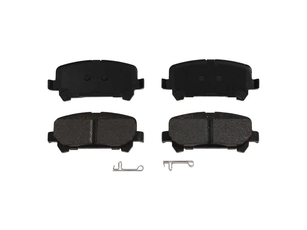 2015-2020 GMC Canyon Disc Brake Pad Set - Rear (Autopart International)
