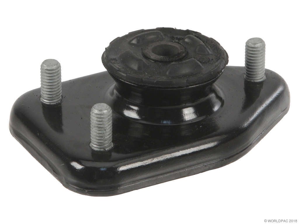 2004-2010 BMW X3 Suspension Shock Absorber Mount - Rear (Lemfoerder)