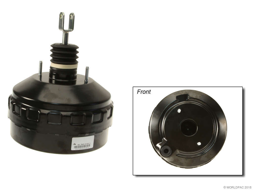 2007-2013 BMW 328i Power Brake Booster (ATE)