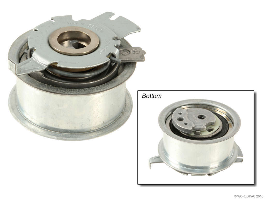 2010-2013 Audi A3 Engine Timing Belt Tensioner (INA)