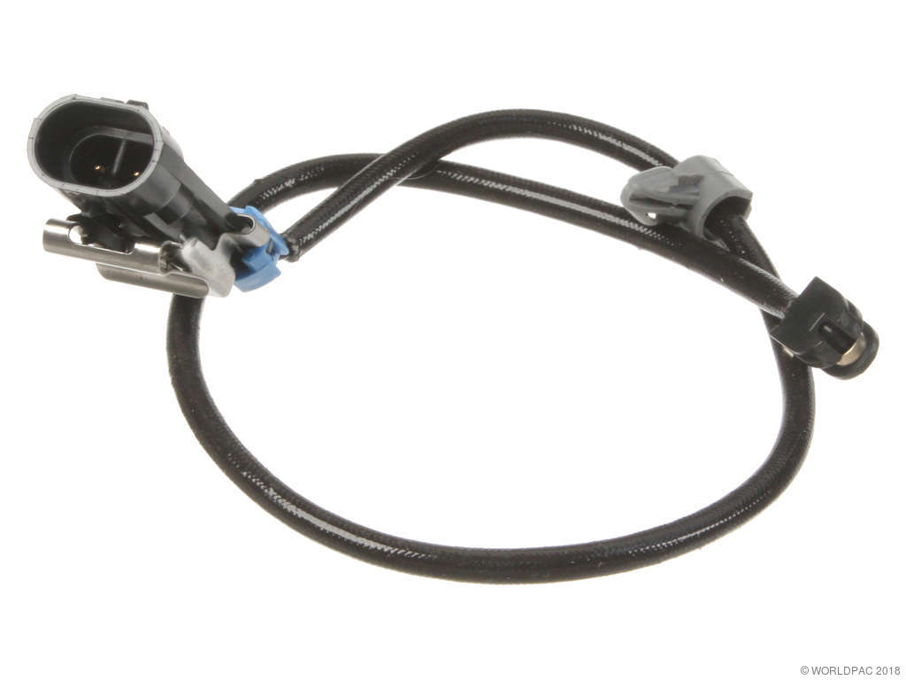 1998-2002 Cadillac Seville Disc Brake Pad Wear Sensor - Front (Pex)