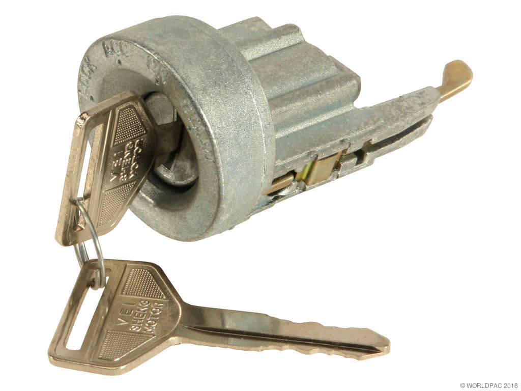 1984-1987 Toyota Pickup Ignition Lock Cylinder (Forecast)