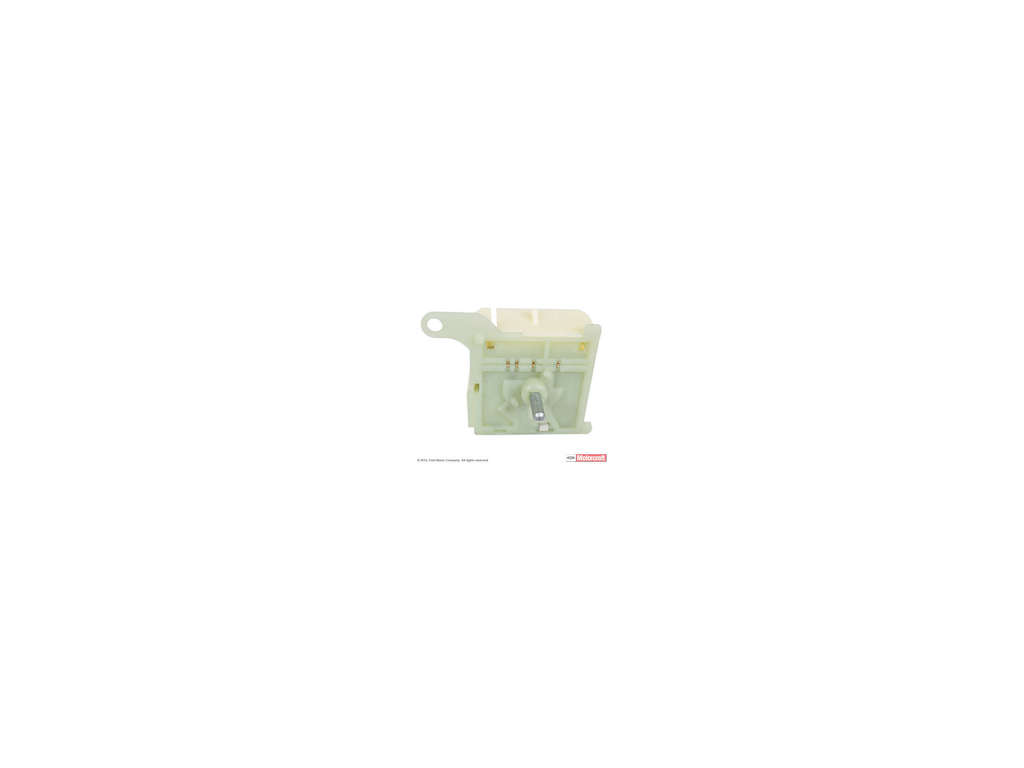 2003-2011 Ford Crown Victoria HVAC Mode Selector Switch (Motorcraft)