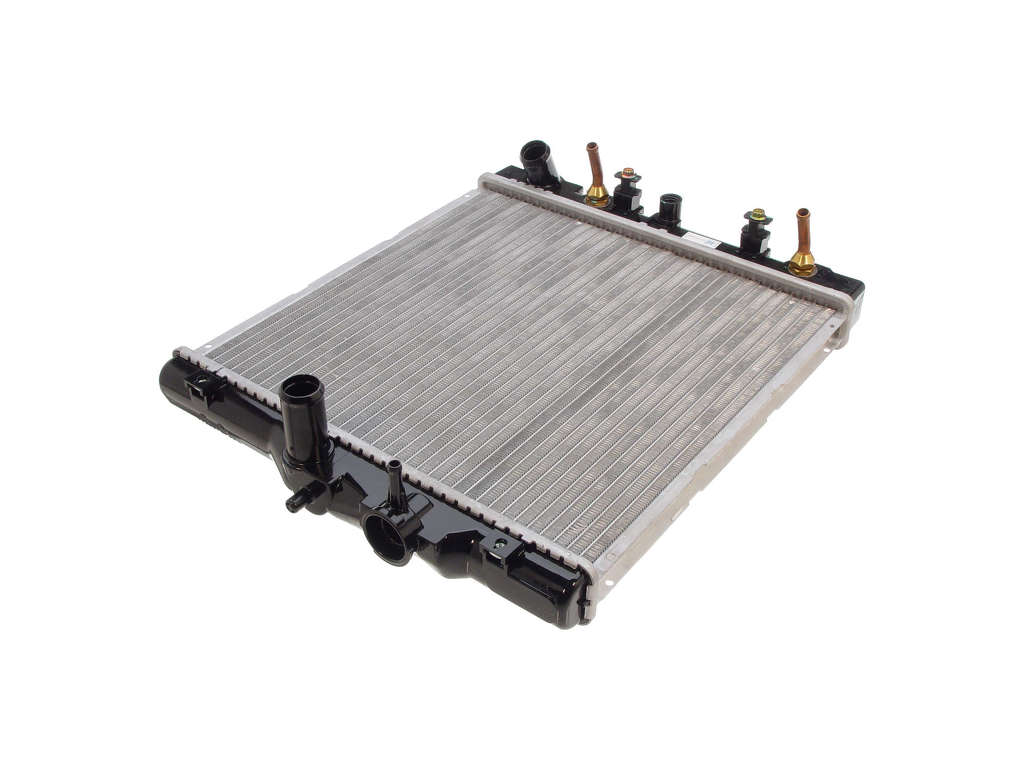 1992-2000 Honda Civic Radiator (CSF)