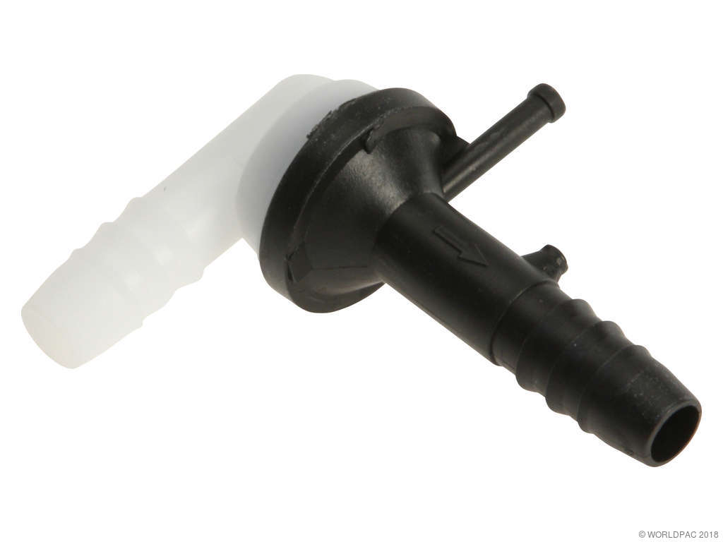 1989-1993 BMW 535i Power Brake Booster Check Valve (MTC)