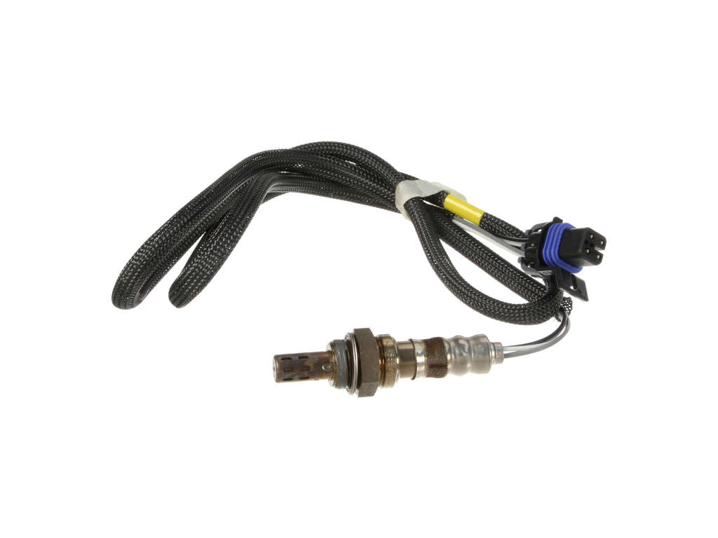 2002-2005 Chevrolet Cavalier Oxygen Sensor - Downstream (NTK)