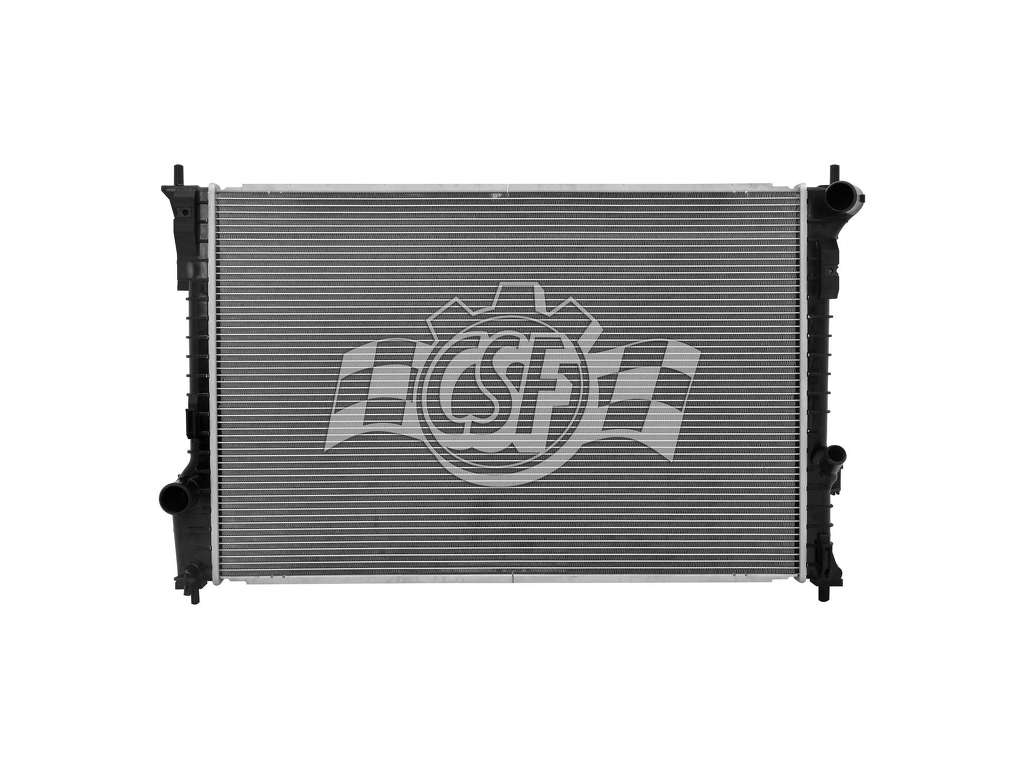 2010-2012 Ford Flex Radiator (CSF)