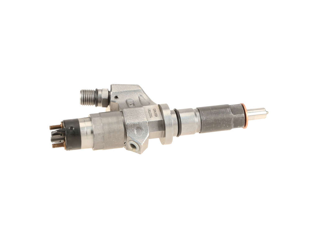 2001-2004 GMC Sierra 3500 Fuel Injector (ACDelco)