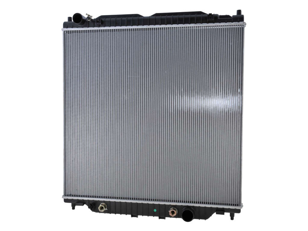 2003-2004 Ford F-550 Super Duty Radiator (Autopart International)