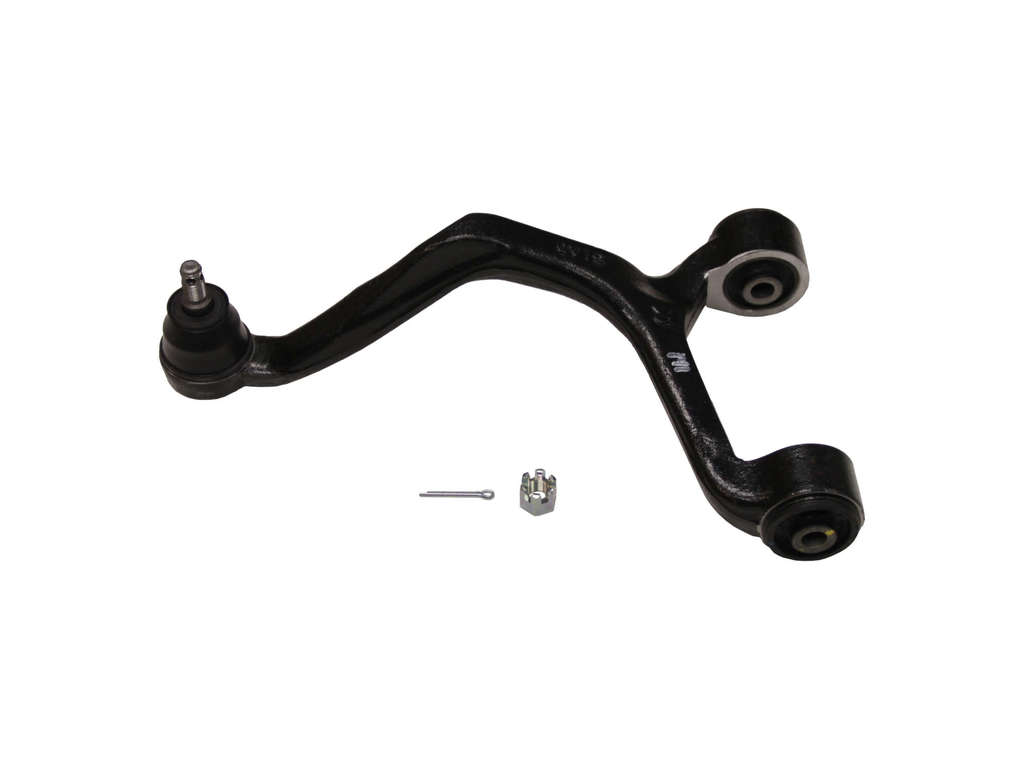 2006-2010 Hyundai Sonata Suspension Control Arm - Rear Right Upper (Moog)