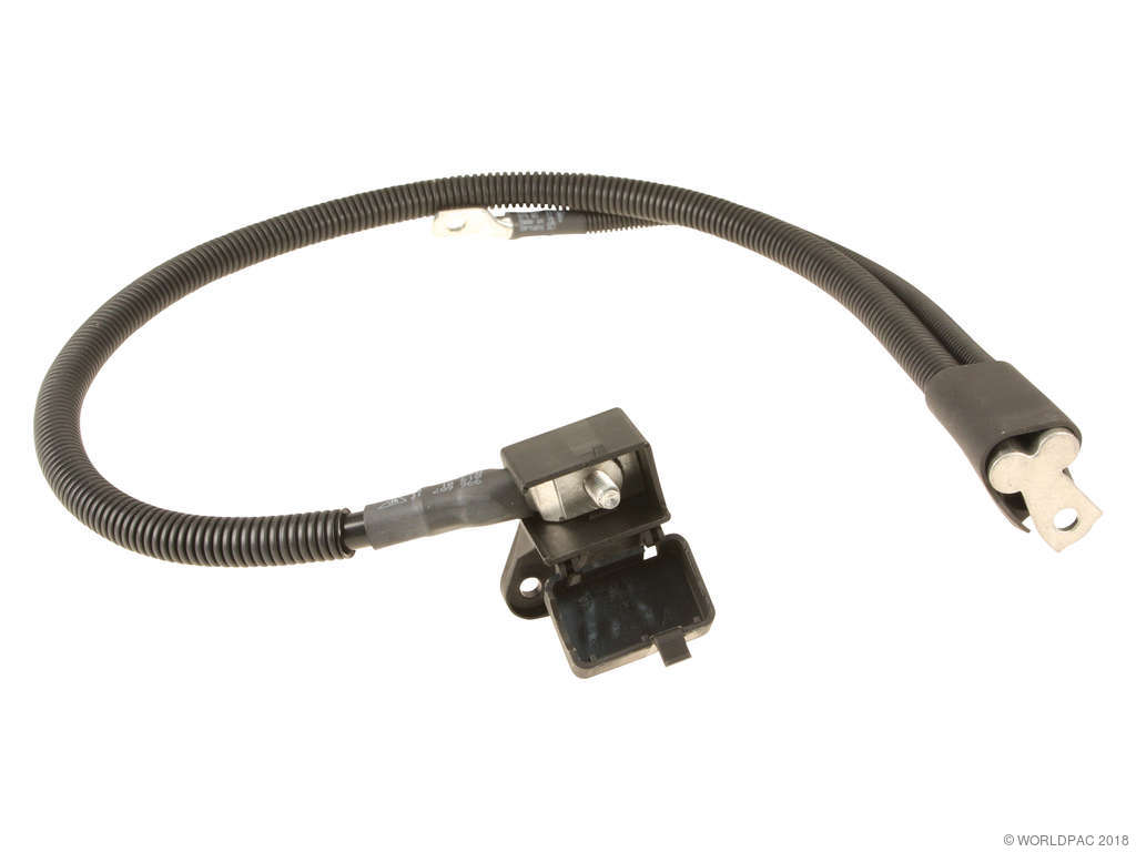 1999-2005 Porsche 911 Battery Cable - Positive (Genuine)