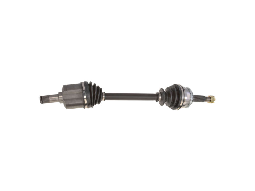 1997-2004 Mitsubishi Diamante CV Axle Assembly - Front Left (Autopart International)