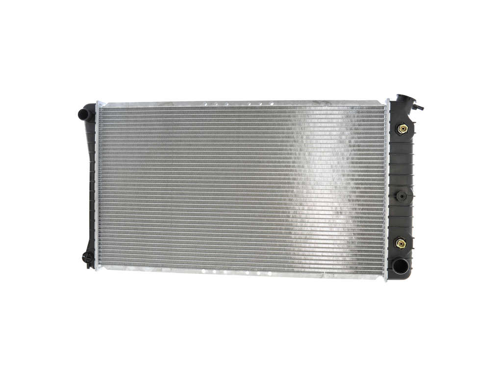 1986-1993 Cadillac Eldorado Radiator (Autopart International)