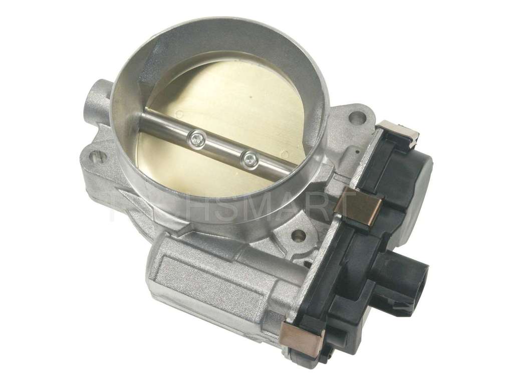 2007-2008 Chevrolet Tahoe Fuel Injection Throttle Body (TechSmart)