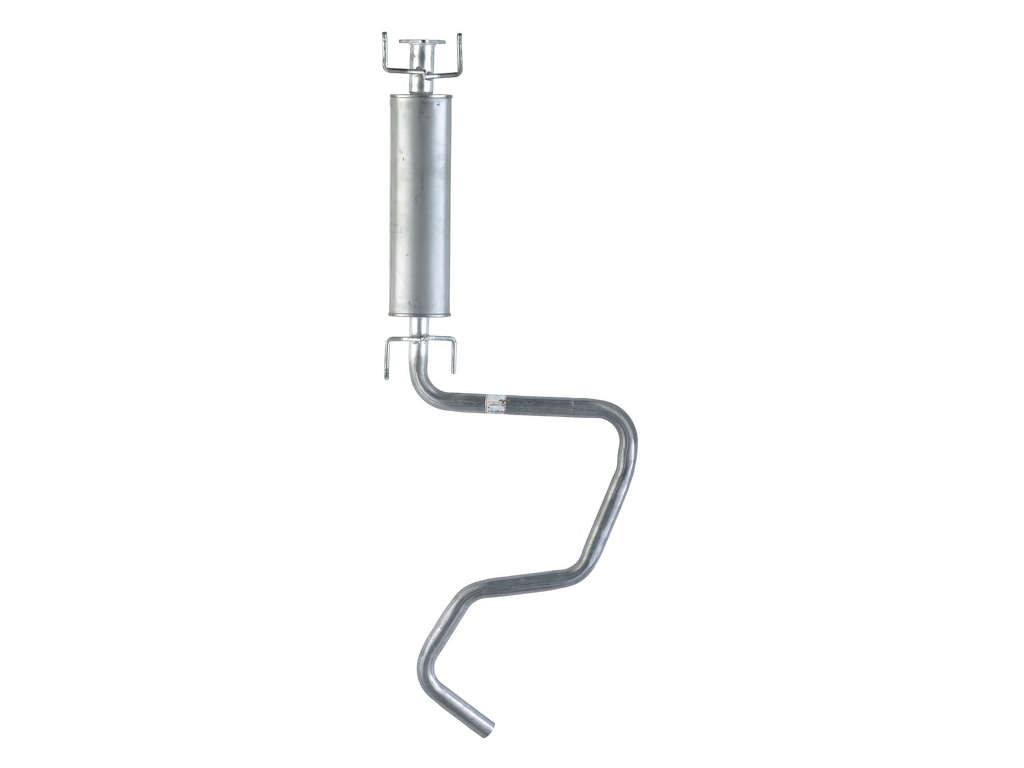 2004 Saturn L300 Exhaust Pipe (Autopart International)