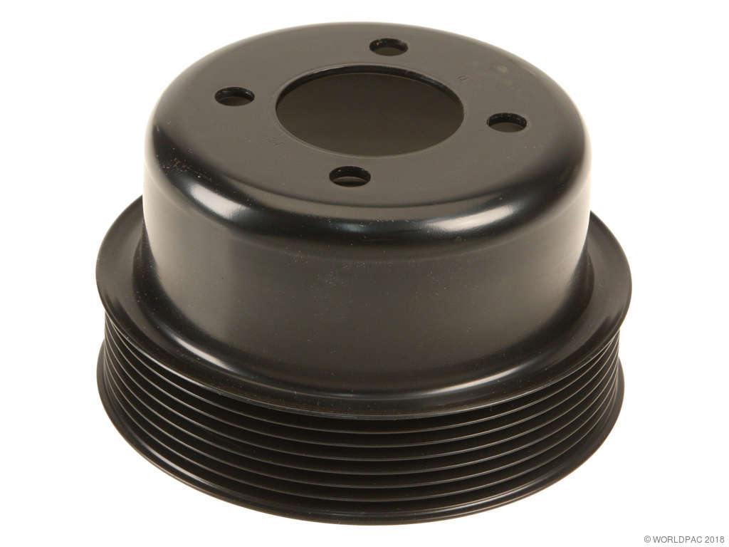 2007-2014 Toyota FJ Cruiser Engine Cooling Fan Pulley (Genuine)