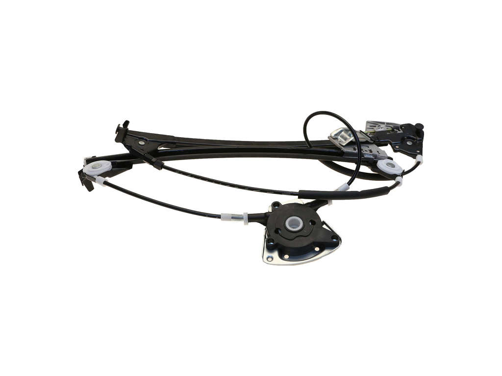 1997-2005 Porsche Boxster Window Regulator - Front Left (Autopart International)