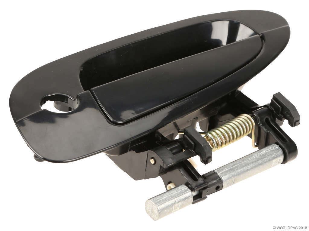 2002-2006 Nissan Altima Exterior Door Handle - Front Left (Dorman)