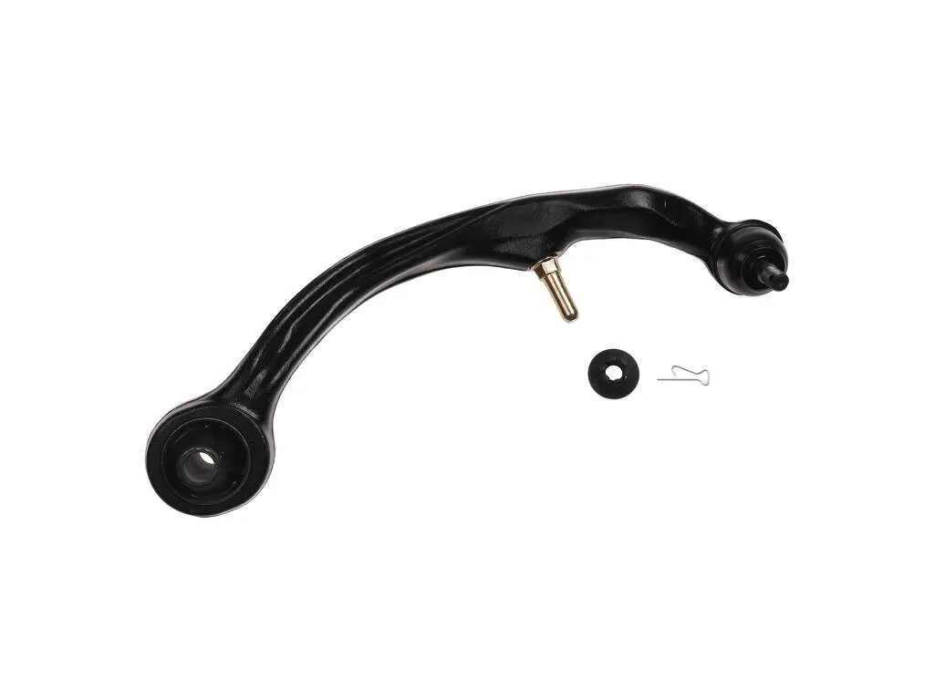 2004-2006 INFINITI G35 Suspension Control Arm - Front Left Lower Rearward (Autopart International)