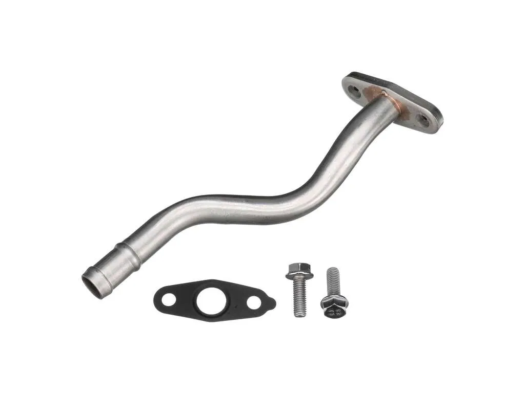 2016-2021 Honda Civic Turbocharger Oil Line - Return (Gates)