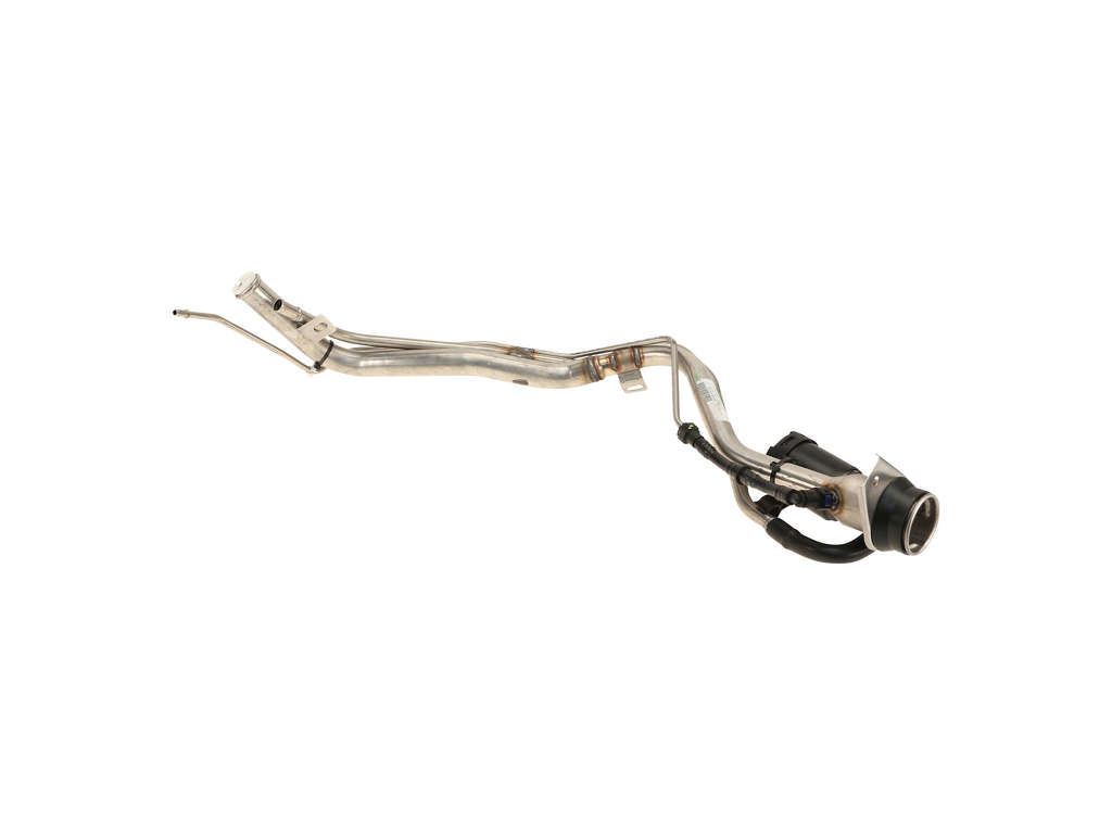 2010-2019 Jaguar XJ Fuel Filler Neck - Upper (Genuine)