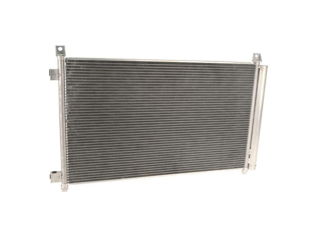 2014-2020 Nissan Rogue A/C Condenser (Koyo Cooling)