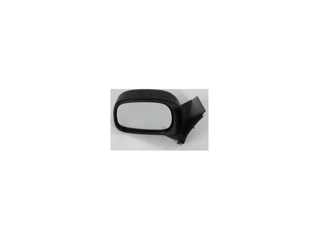 2002-2008 Dodge Ram 1500 Side/Door Mirror - Left (Mopar)