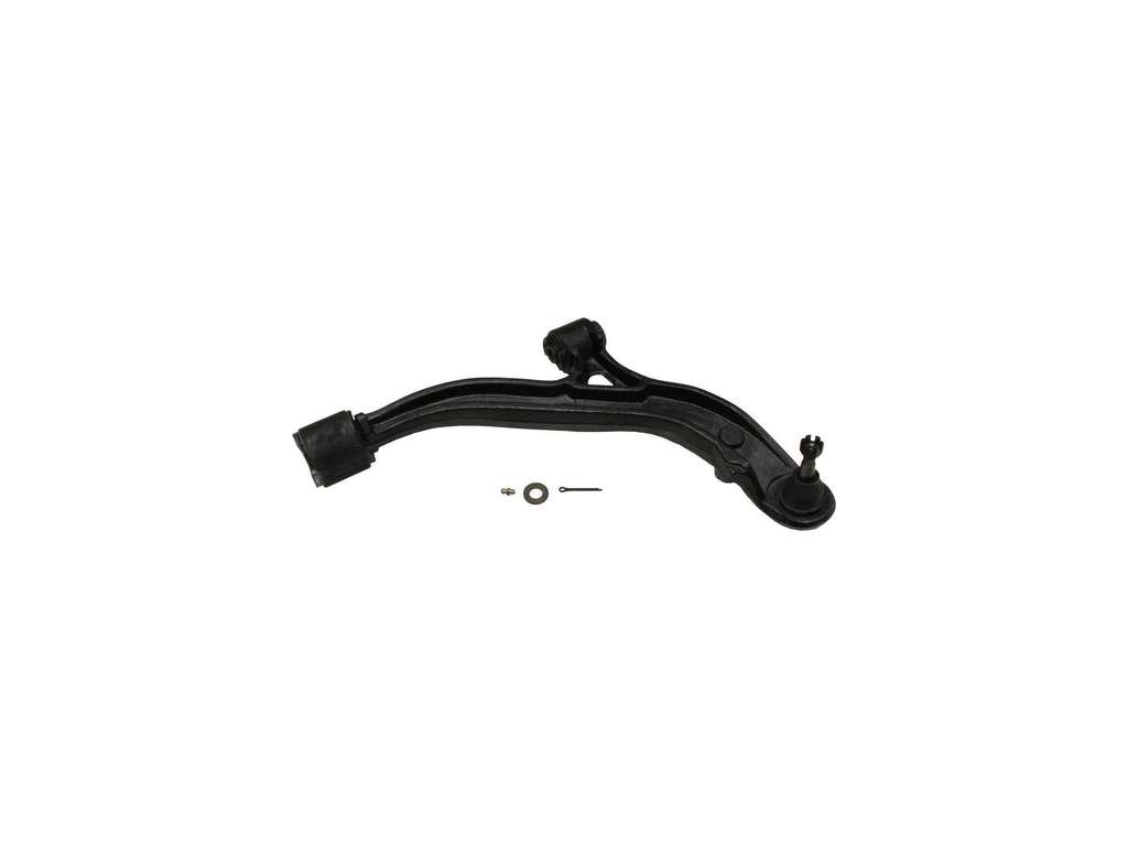 2001-2007 Dodge Caravan Suspension Control Arm - Front Right Lower (Moog)