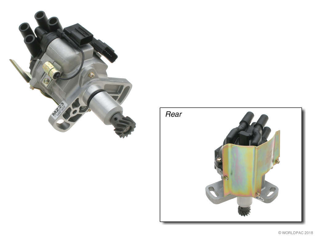 1993-1995 Ford Probe Distributor (Spectra Premium)