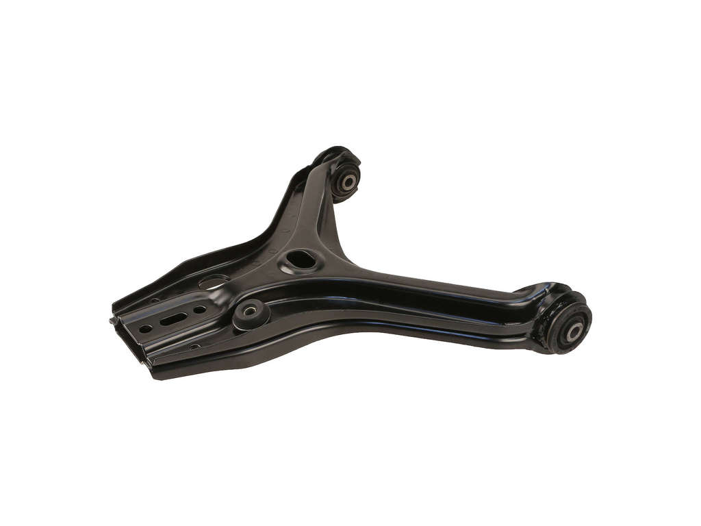 1983-1987 Audi 4000 Suspension Control Arm - Front Left Lower (Autopart International)