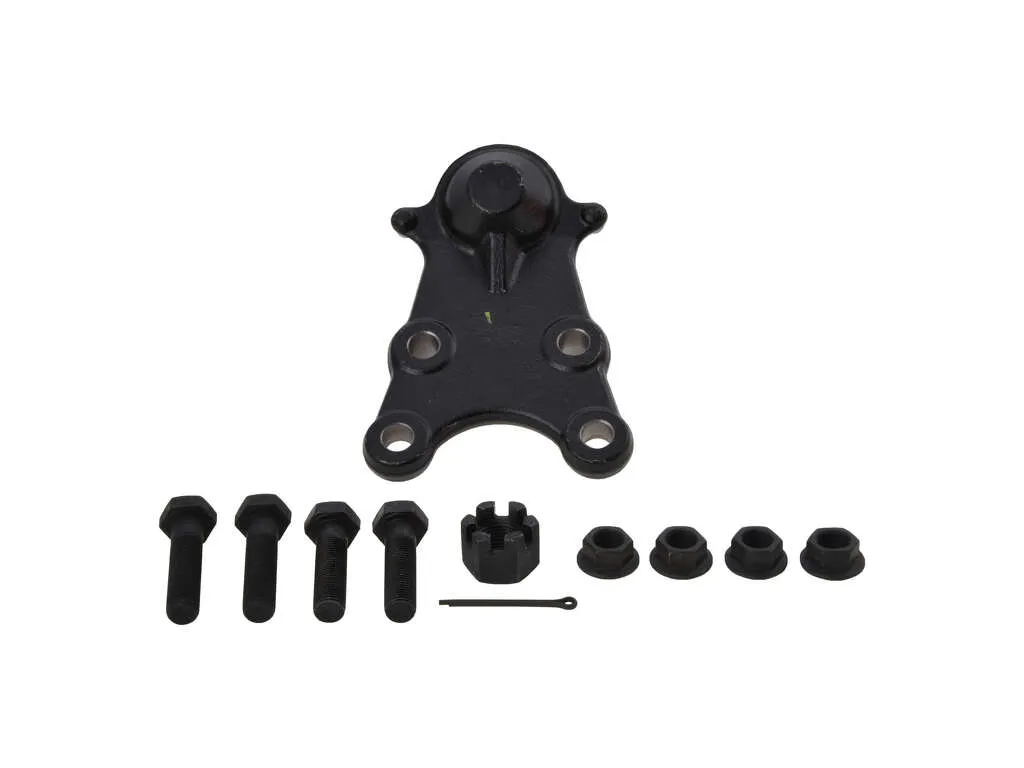 1999-2001 Isuzu VehiCROSS Suspension Ball Joint - Lower (TRW)