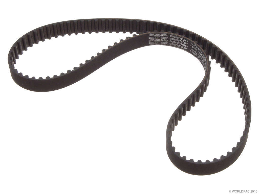 1998 Honda Odyssey Engine Timing Belt (ContiTech)