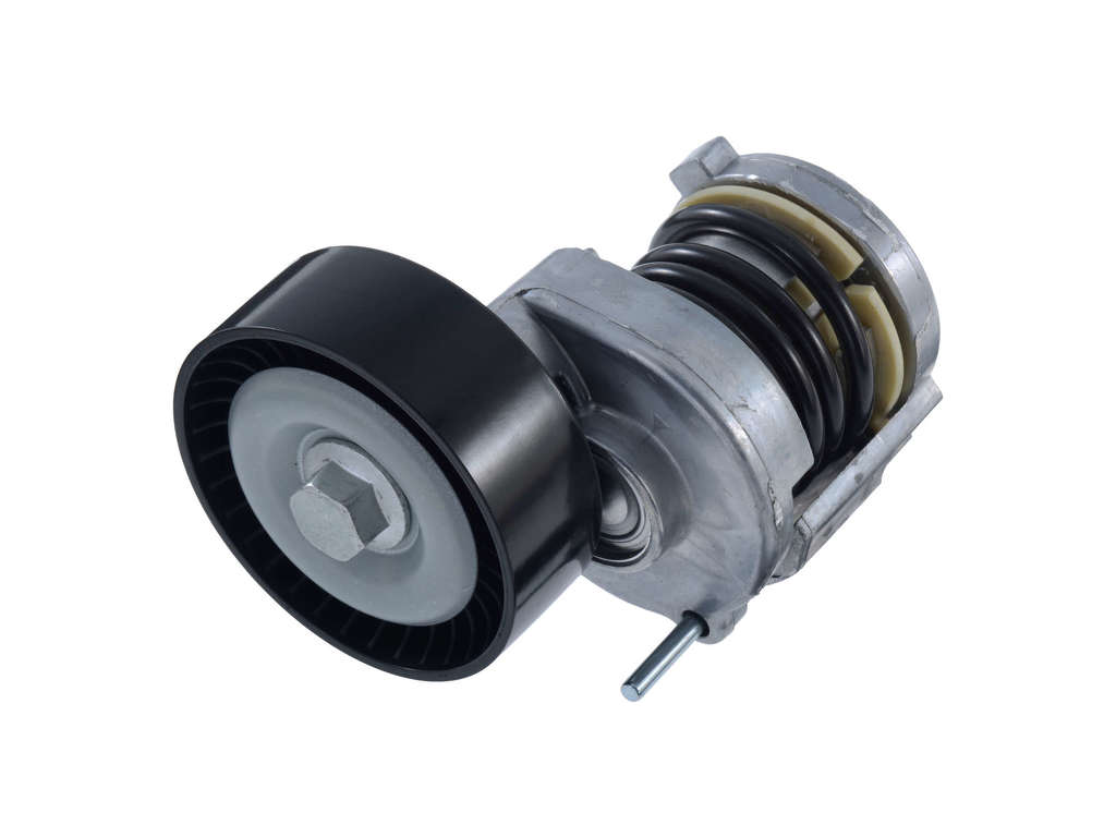 2010-2013 Audi A3 Accessory Drive Belt Tensioner Assembly (Autopart International)
