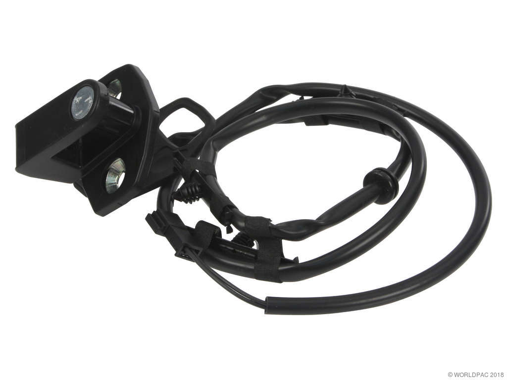 1998-1999 BMW M3 Door Lock Striker -  or Front (Genuine)