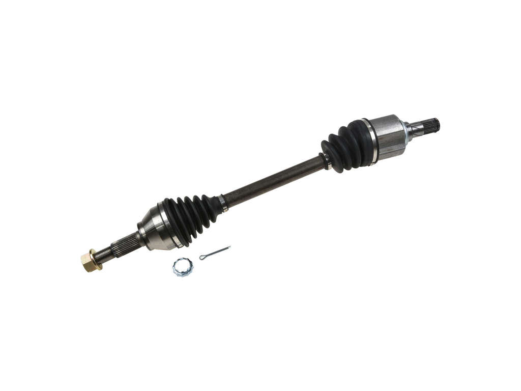 2011-2017 Nissan Juke CV Axle Assembly - Front Left (Autopart International)