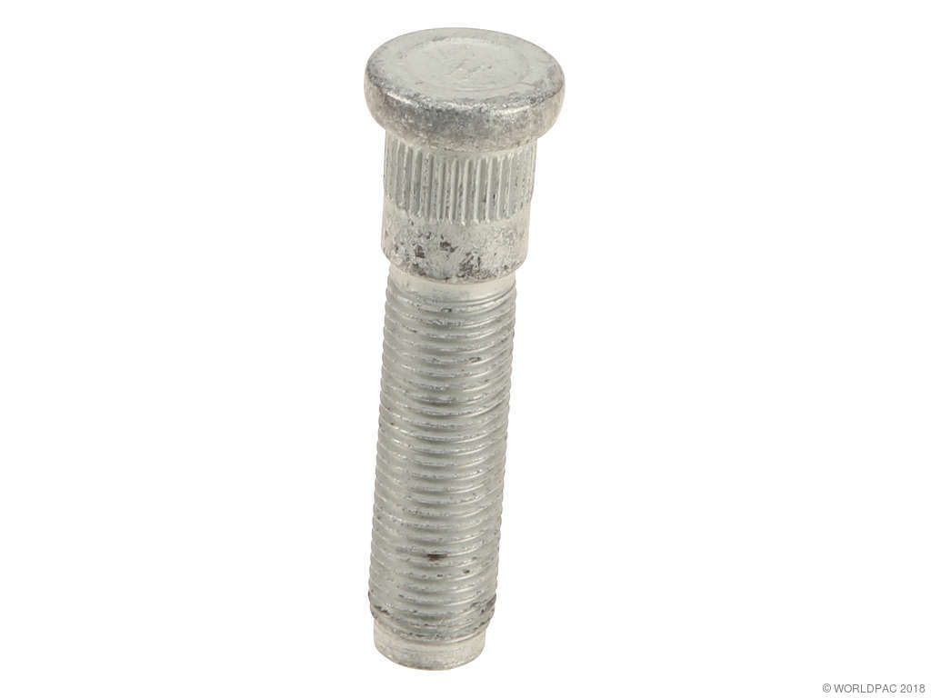 2014-2022 Ram 3500 Wheel Lug Stud - Front or Rear (Mopar)