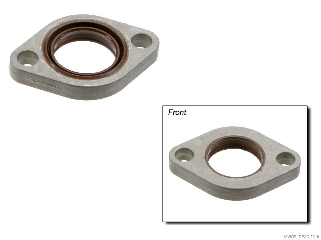 1997-2004 Porsche Boxster Engine Side Access Cover Plate (Victor Reinz)