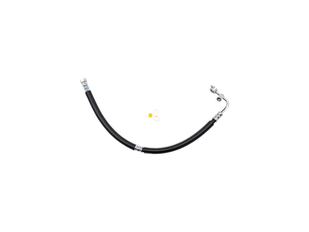 2007-2012 Nissan Altima Power Steering Pressure Hose - Pipe To Rack (CARQUEST)