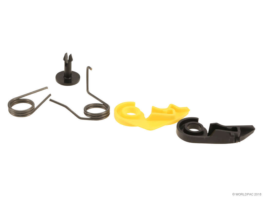 2001-2007 Volvo V70 Automatic Transmission Shifter Repair Kit (Genuine)