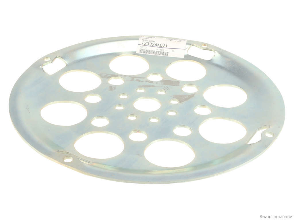2007-2008 Subaru Legacy Automatic Transmission Flexplate (Genuine)