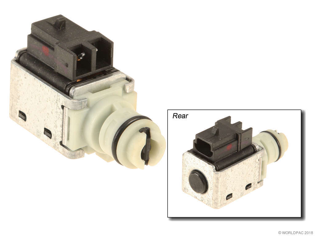 2005-2010 Chevrolet Cobalt Automatic Transmission Control Solenoid (ACDelco)