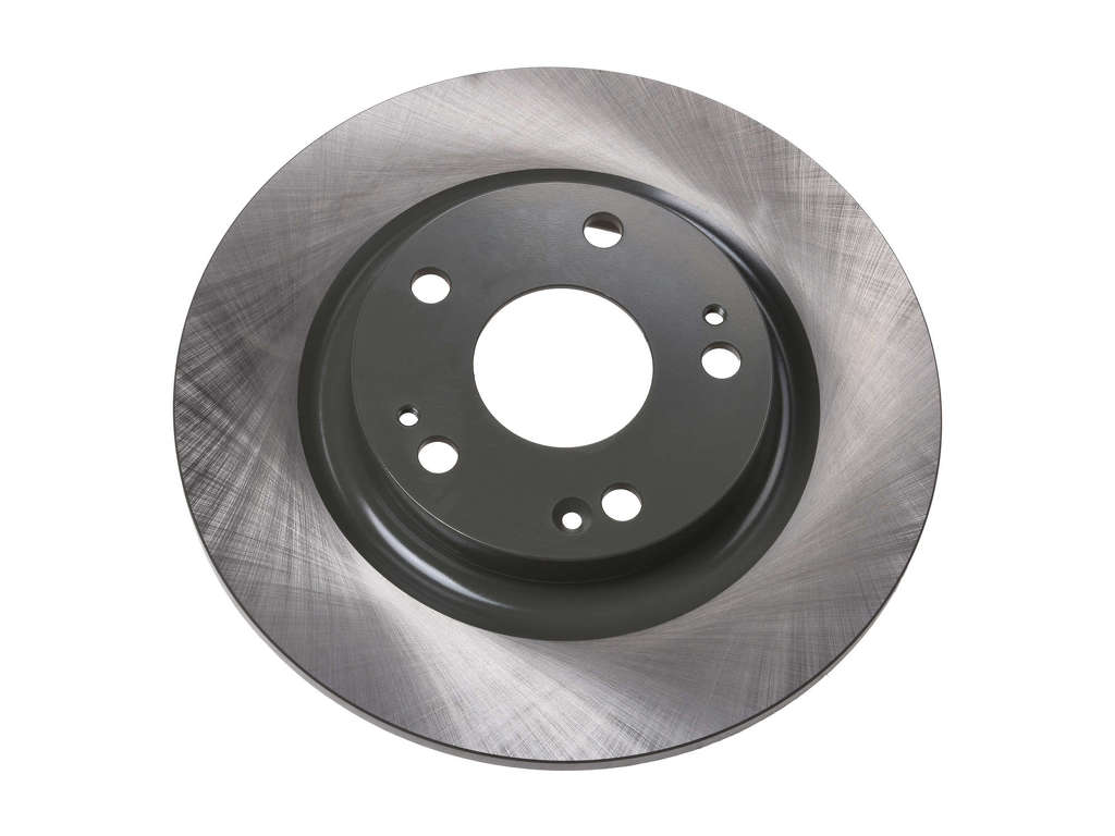 2017-2020 Honda Civic Disc Brake Rotor - Rear (Autopart International)