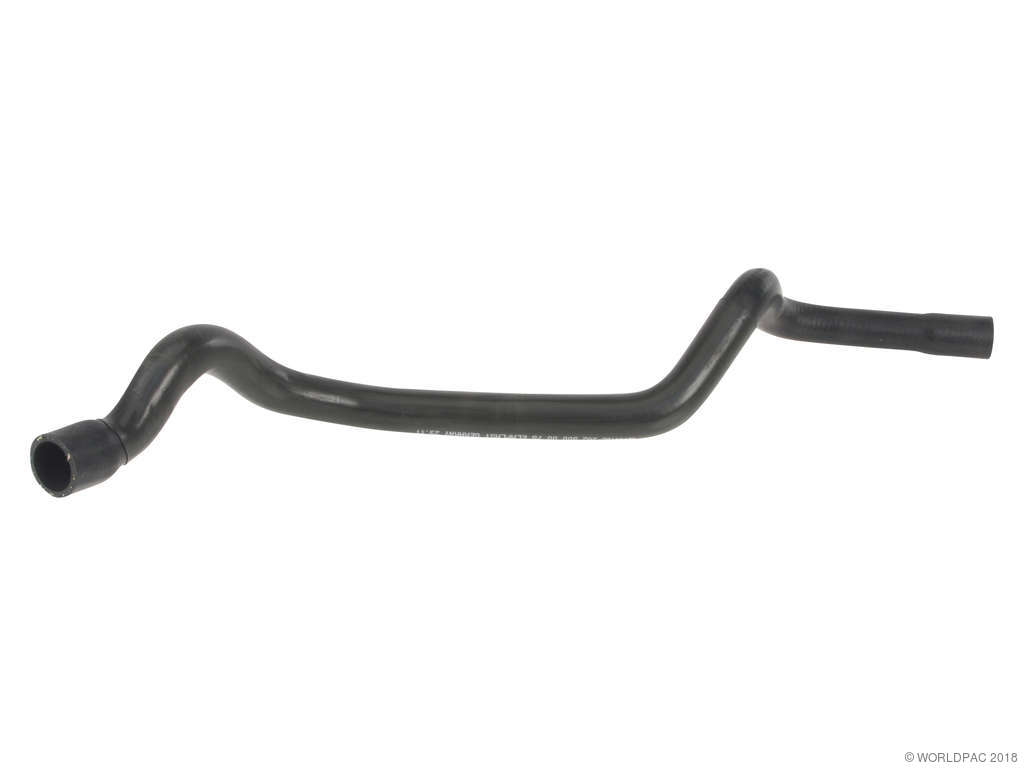 1994-1997 Mercedes-Benz C280 Engine Coolant Reservoir Hose (Elaplast)
