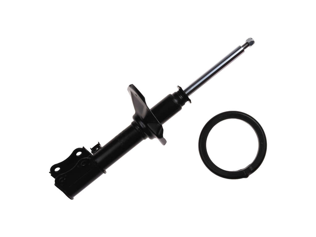 1995-2002 Suzuki Esteem Suspension Strut Assembly - Front Left (Autopart International)