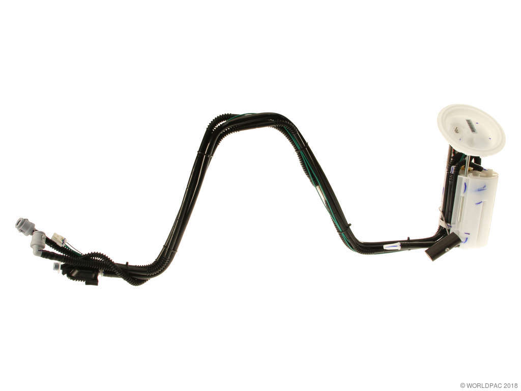 2008-2010 BMW 535i Fuel Pump Module Assembly (Delphi)