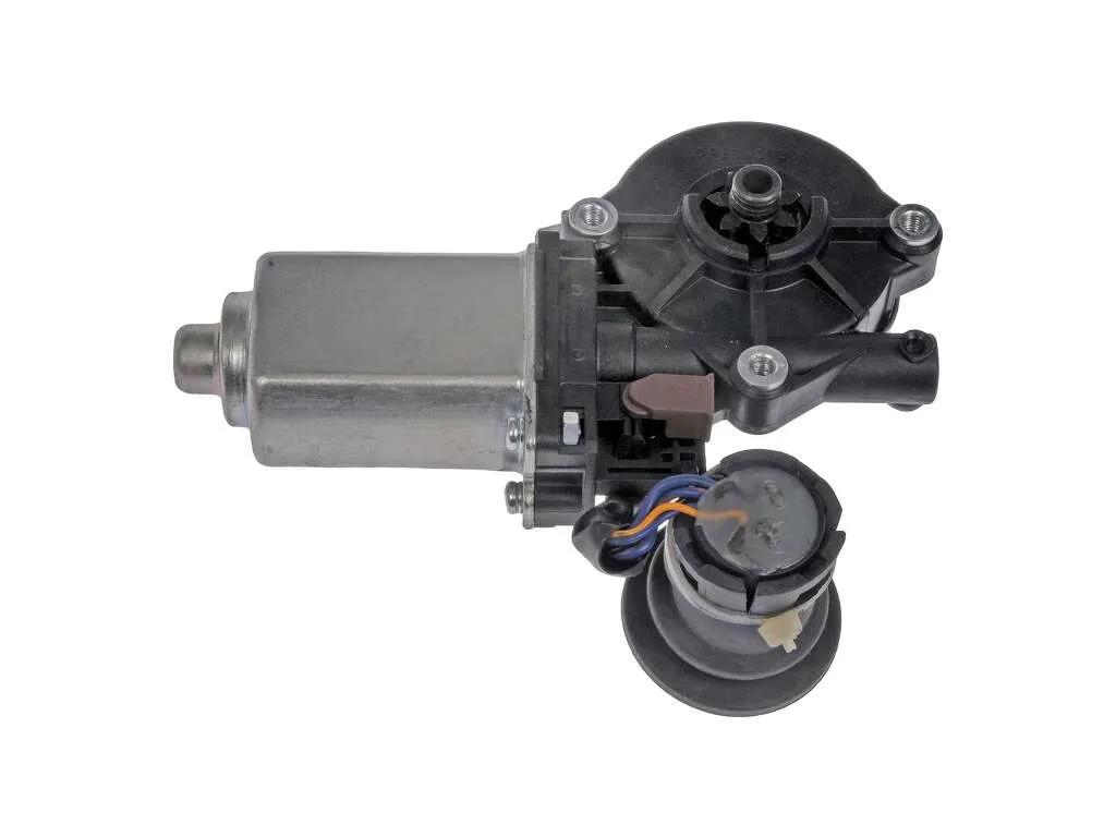 2002-2006 Toyota Camry Power Window Motor - Front Left or Rear Right (Dorman)