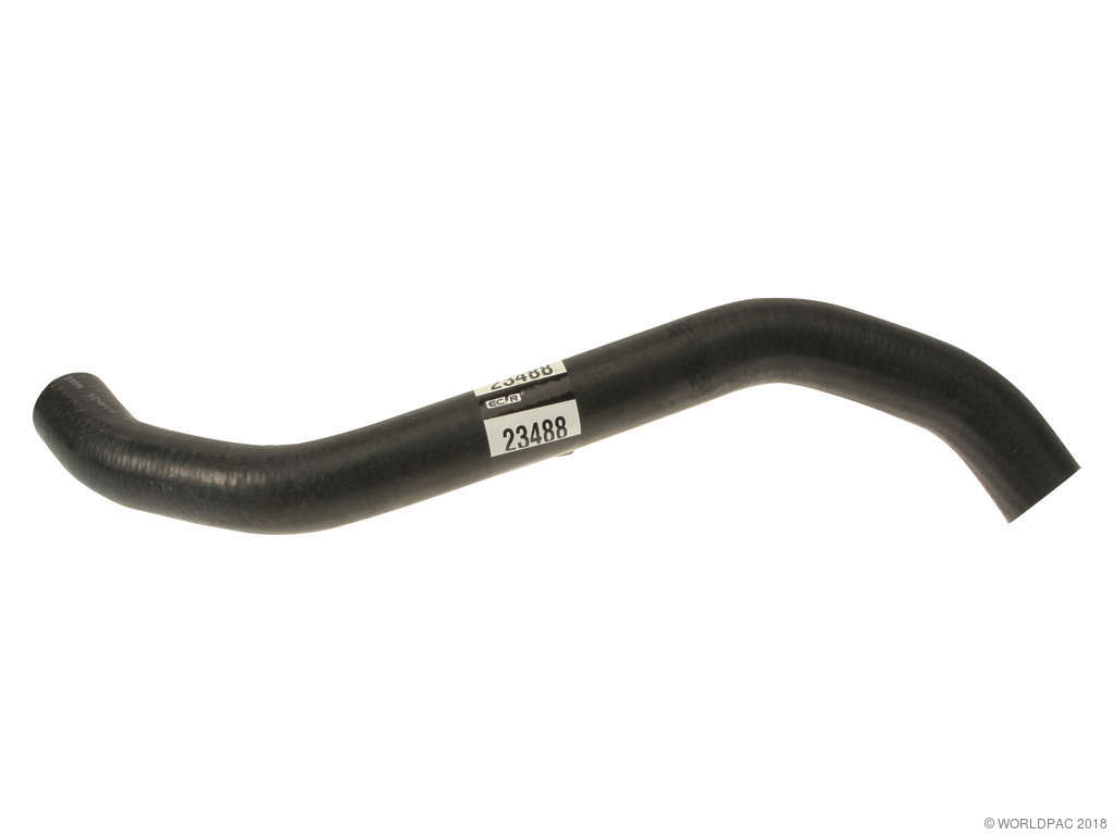 2006-2010 INFINITI M35 Radiator Coolant Hose - Lower (Gates)