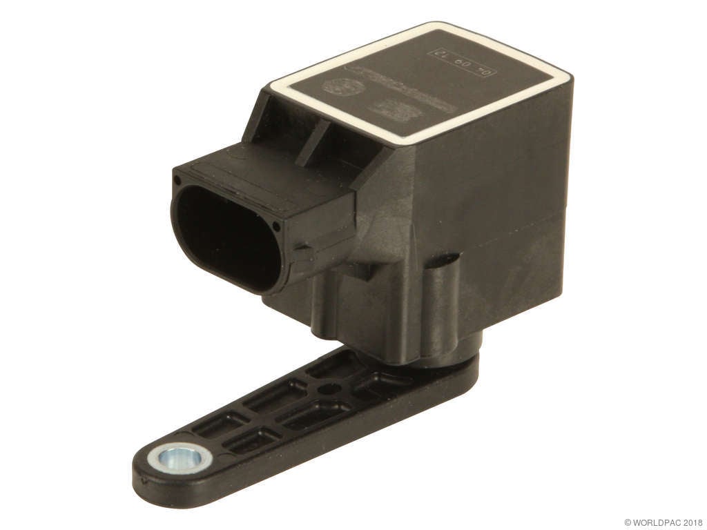 2006-2011 Mercedes-Benz ML350 Headlight Level Sensor - Front or Rear (Original Equipment)